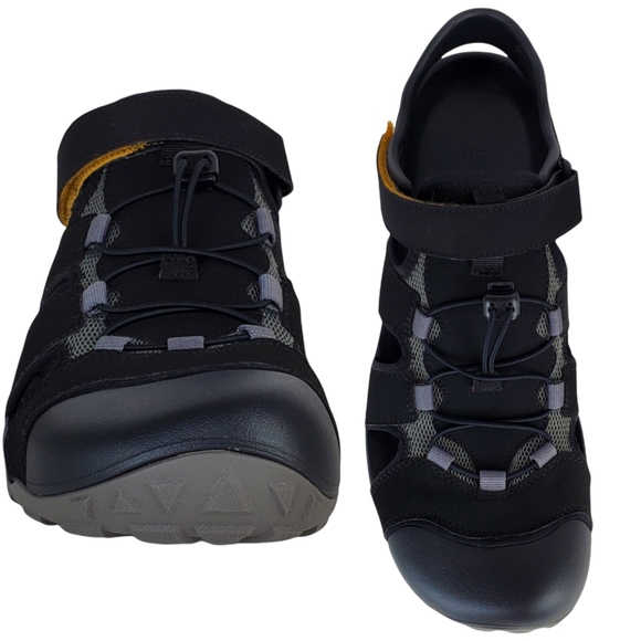 Men's Teva, Flintwood Sandal | Peltz Shoes